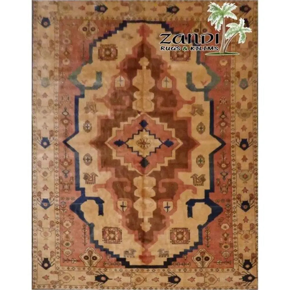 Edited image of rug 187